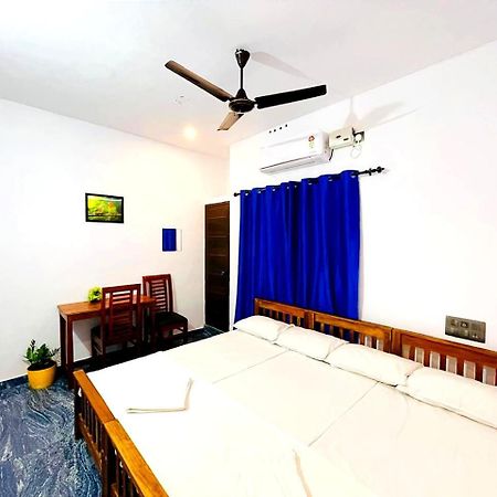 Raelyn'S Homestay Kochi Buitenkant foto
