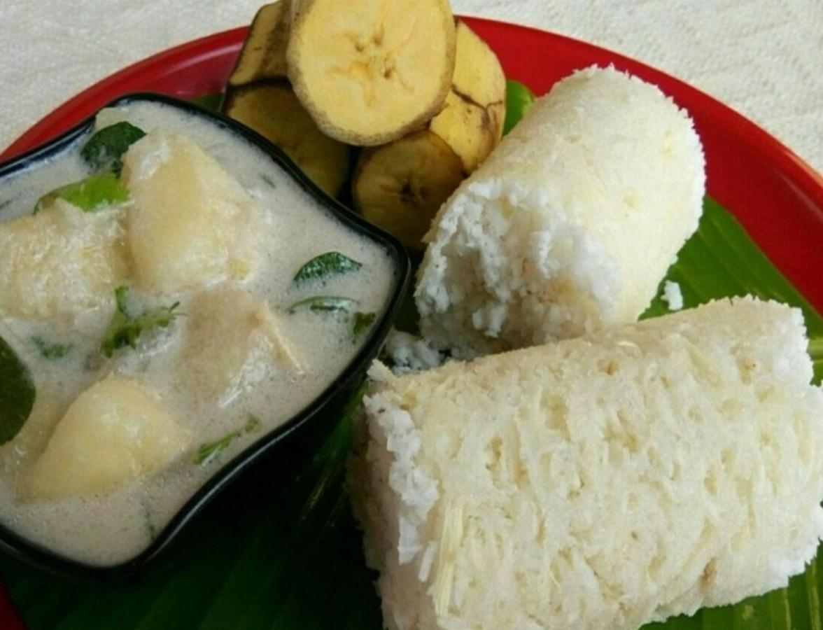 Raelyn'S Homestay Kochi Buitenkant foto
