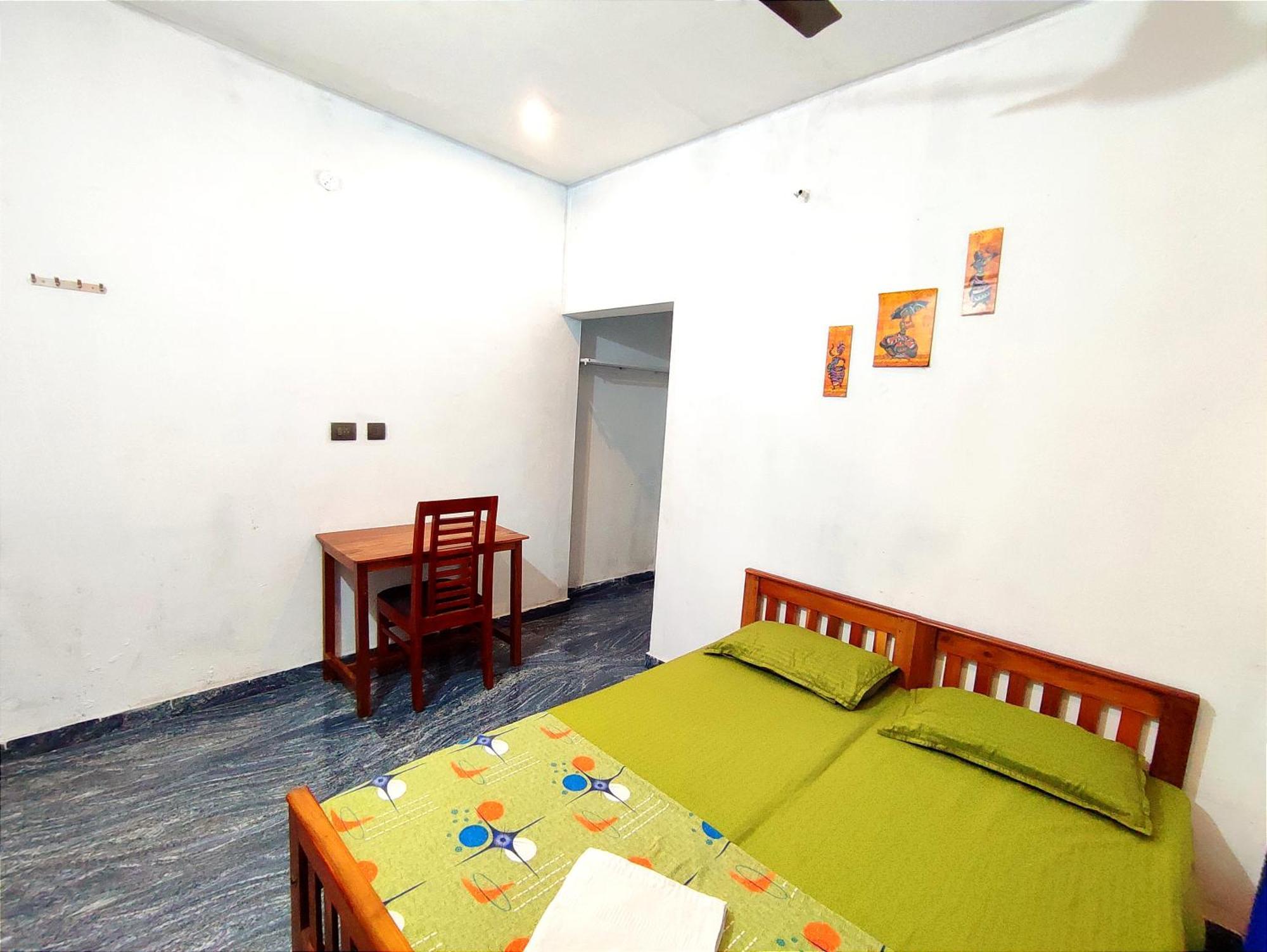 Raelyn'S Homestay Kochi Buitenkant foto