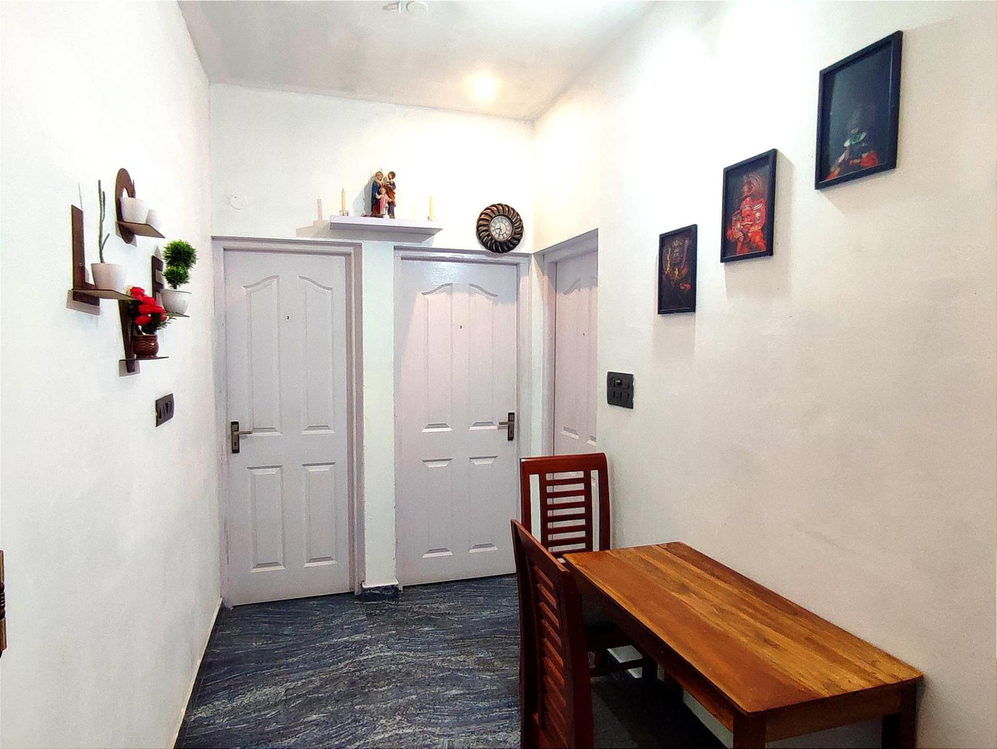 Raelyn'S Homestay Kochi Buitenkant foto