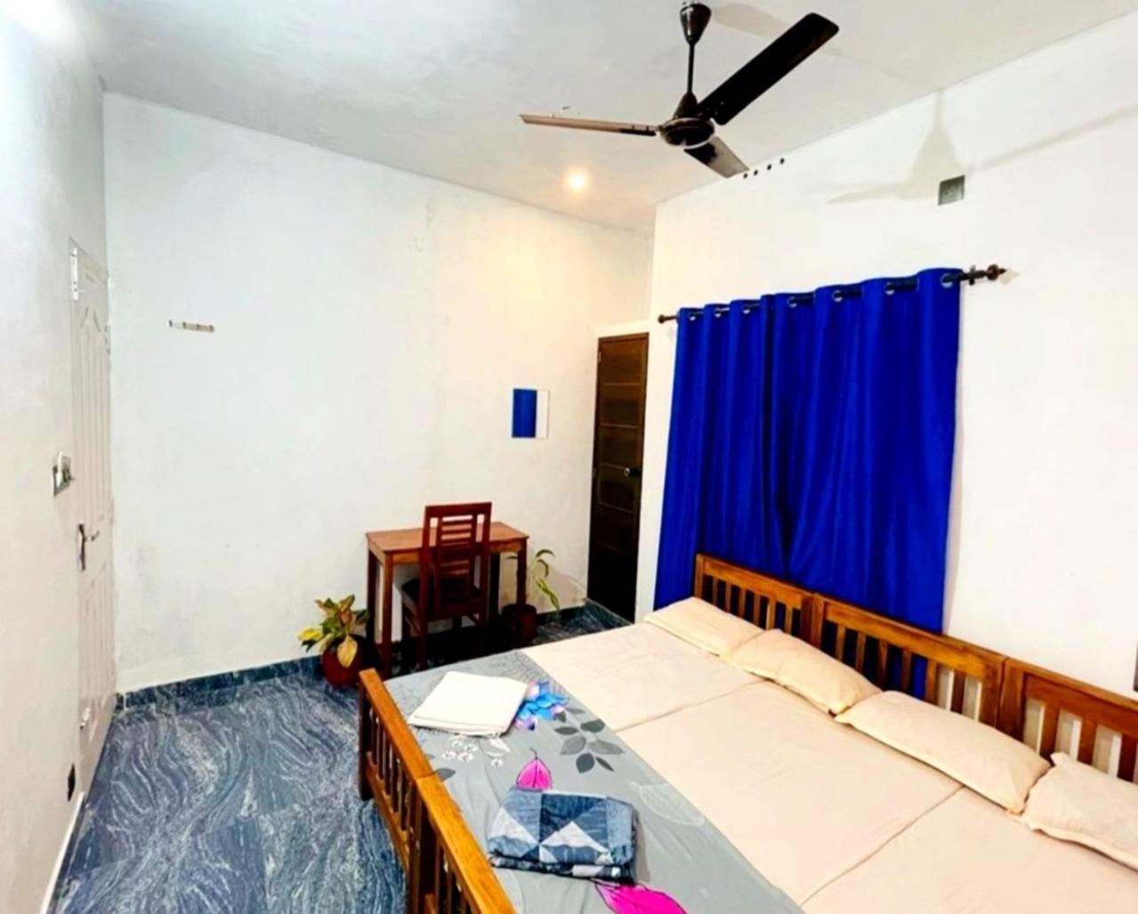 Raelyn'S Homestay Kochi Buitenkant foto