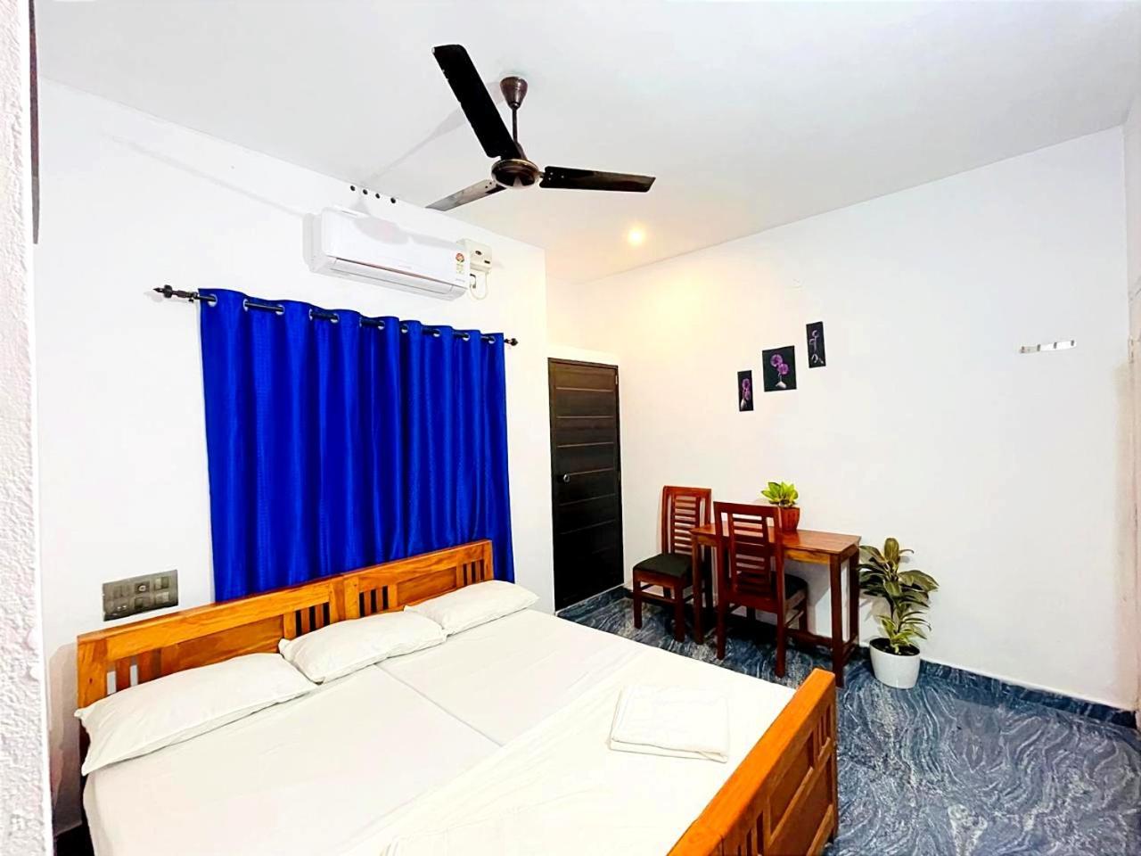 Raelyn'S Homestay Kochi Buitenkant foto