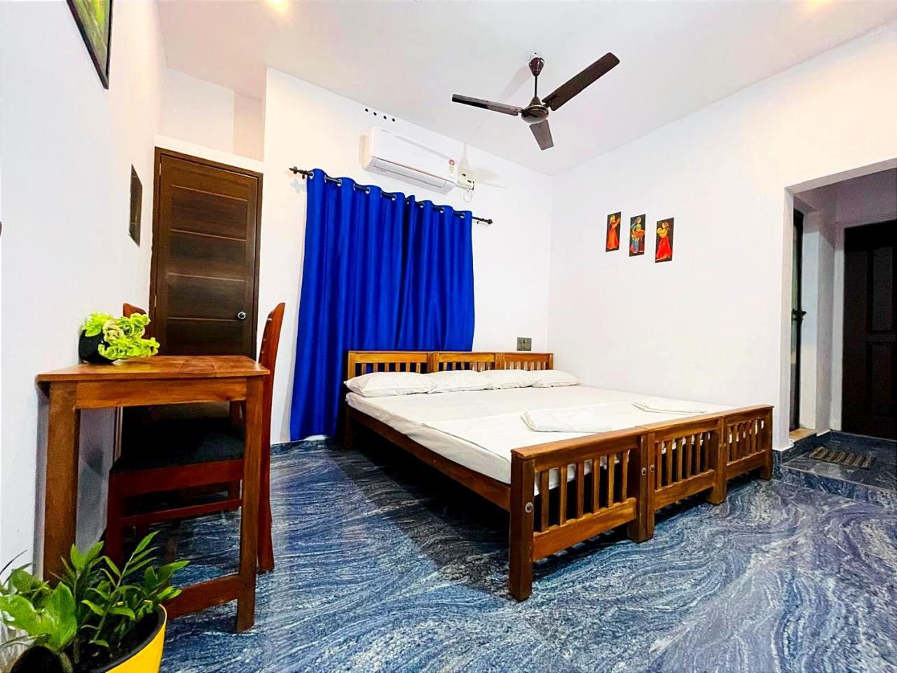 Raelyn'S Homestay Kochi Buitenkant foto