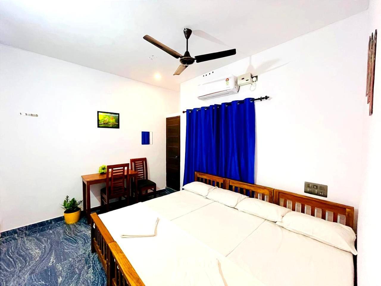 Raelyn'S Homestay Kochi Buitenkant foto